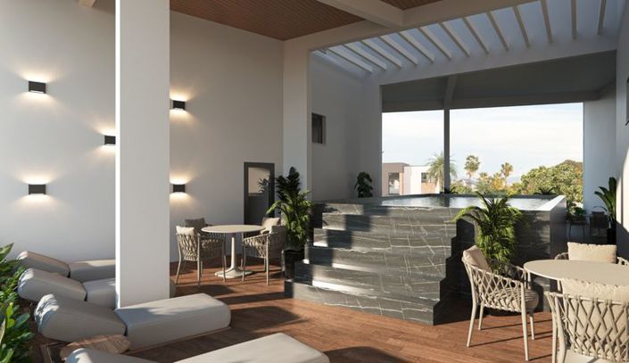 Image No.8-1 Bed Apartment for sale