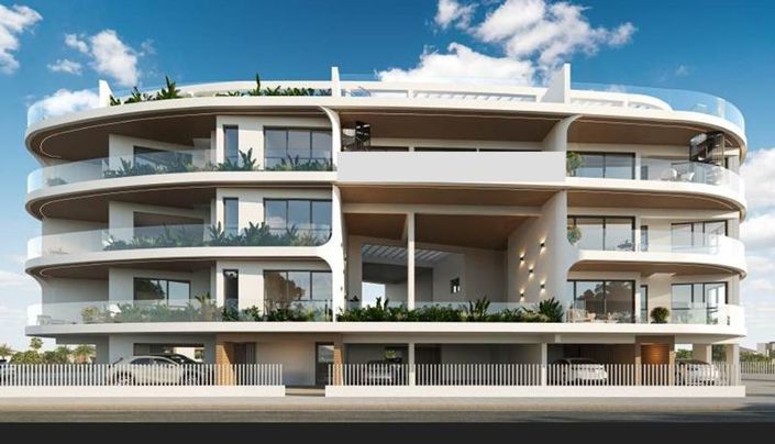 Image No.9-1 Bed Apartment for sale