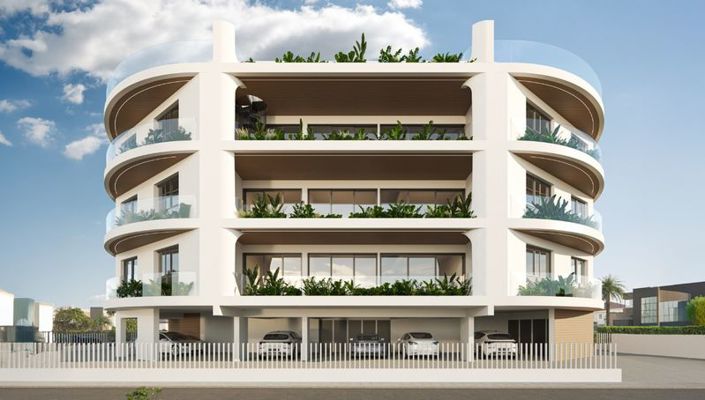 Image No.10-2 Bed Apartment for sale