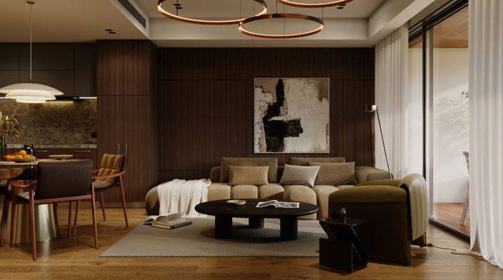 Image No.2-2 Bed Apartment for sale