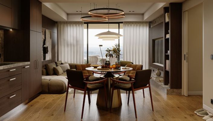 Image No.3-2 Bed Apartment for sale