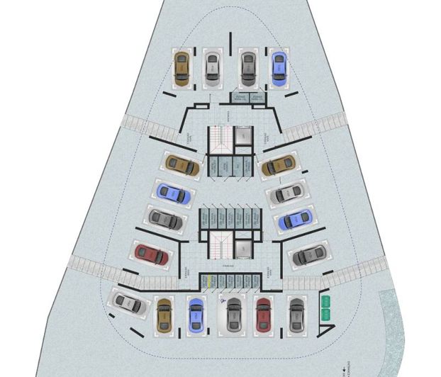 Image No.13-Appartement de 2 chambres à vendre à Leivadia