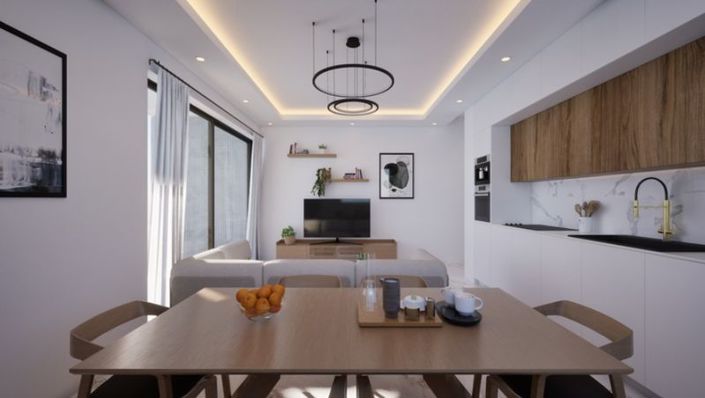 Image No.10-1 Bed Apartment for sale