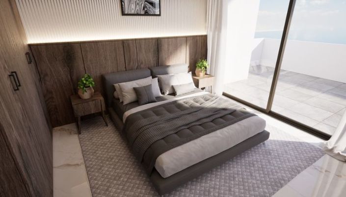 Image No.11-1 Bed Apartment for sale