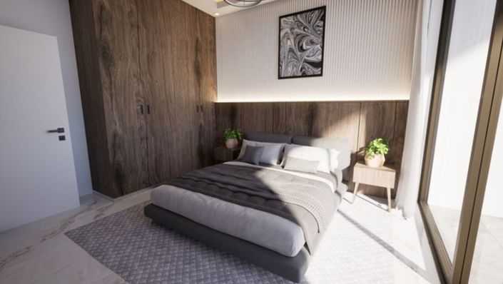 Image No.12-1 Bed Apartment for sale