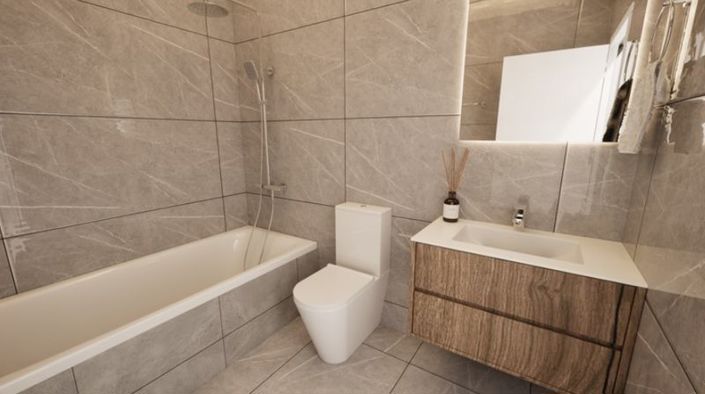 Image No.13-1 Bed Apartment for sale