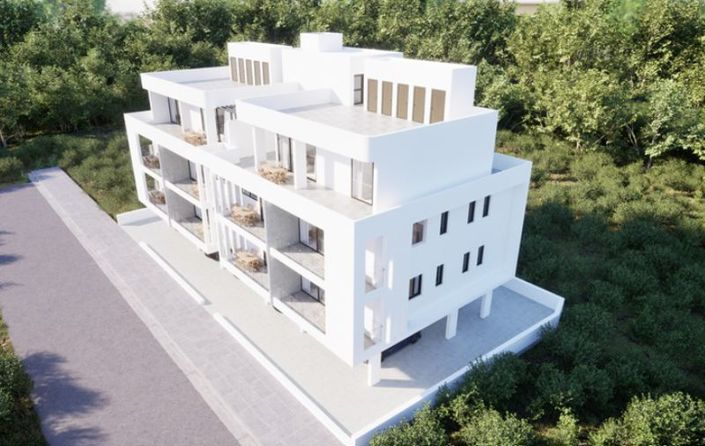 Image No.15-1 Bed Apartment for sale