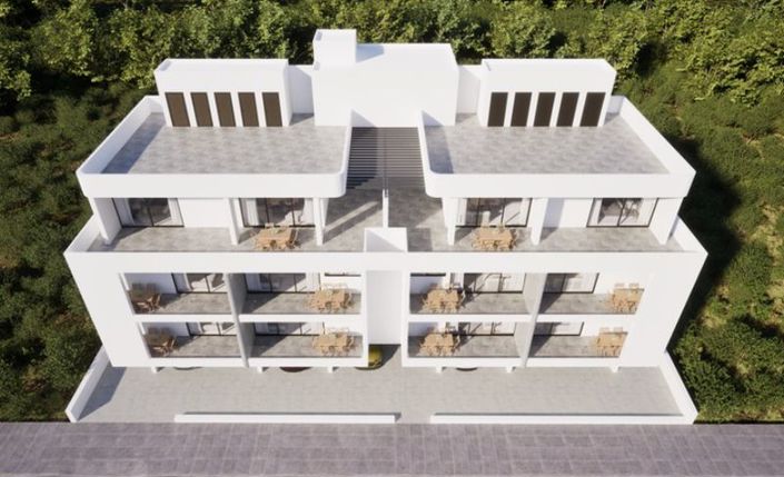 Image No.19-1 Bed Apartment for sale