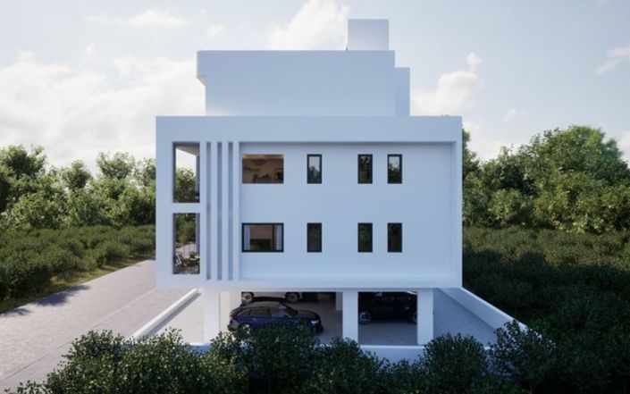 Image No.24-1 Bed Apartment for sale