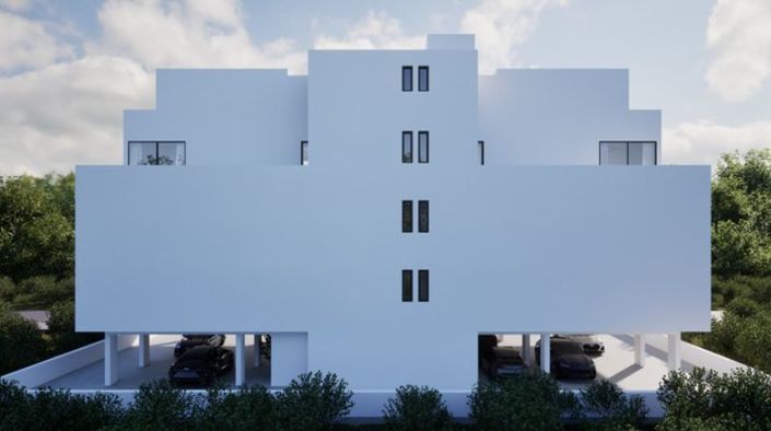 Image No.26-1 Bed Apartment for sale