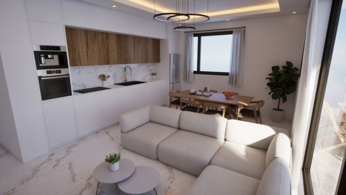 Image No.3-1 Bed Apartment for sale