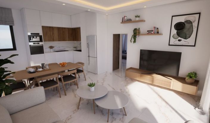 Image No.4-1 Bed Apartment for sale