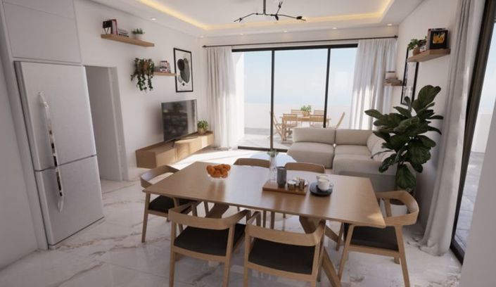 Image No.5-1 Bed Apartment for sale