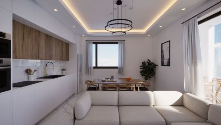 Image No.8-1 Bed Apartment for sale