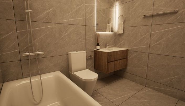 Image No.14-2 Bed Apartment for sale