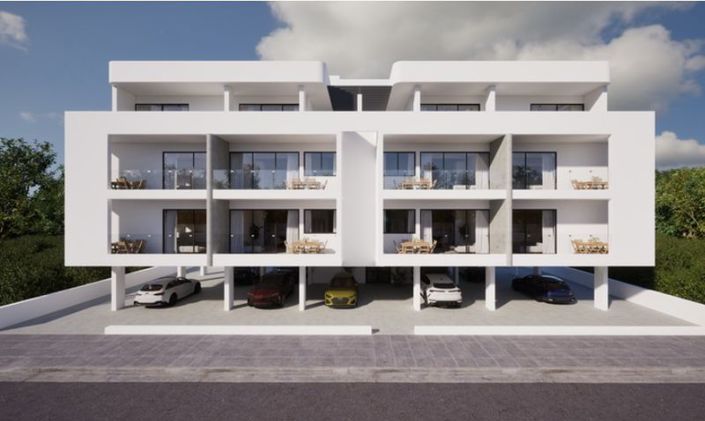 Image No.16-2 Bed Apartment for sale