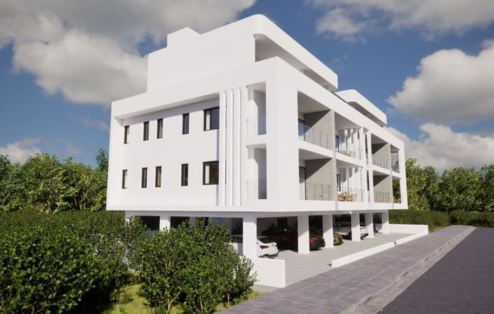 Image No.20-2 Bed Apartment for sale