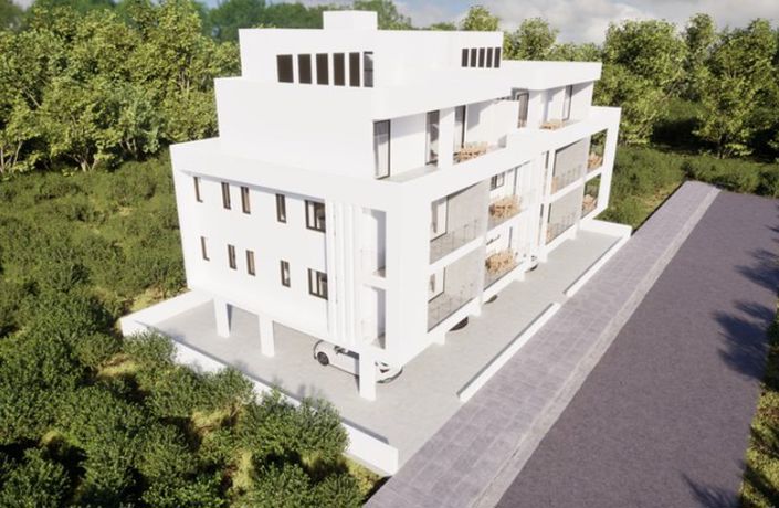 Image No.22-2 Bed Apartment for sale