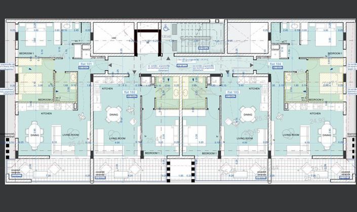 Image No.28-2 Bed Apartment for sale