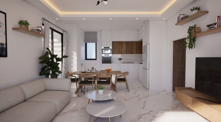 Image No.6-2 Bed Apartment for sale