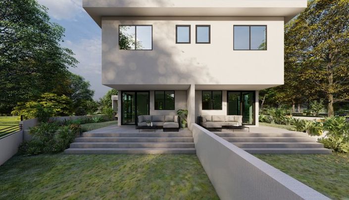 Image No.2-Villa de 3 chambres à vendre à Kalavaso