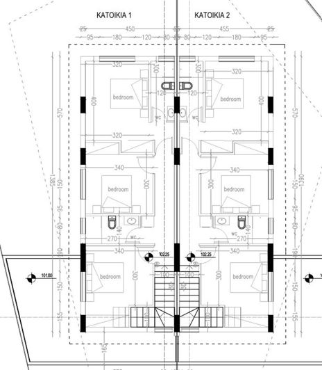 Image No.6-Villa de 3 chambres à vendre à Kalavaso