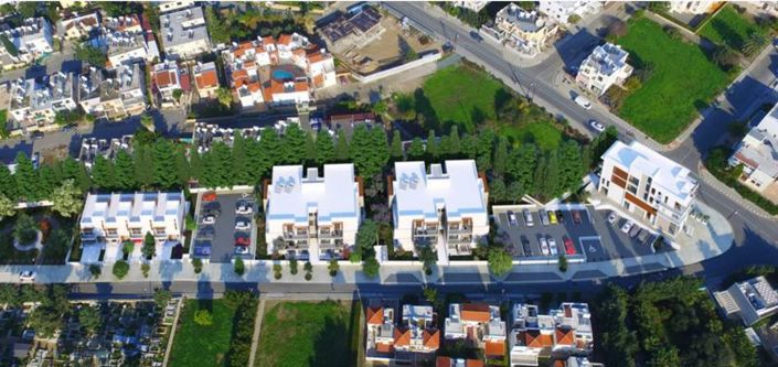 Image No.8-3 Bed Apartment for sale