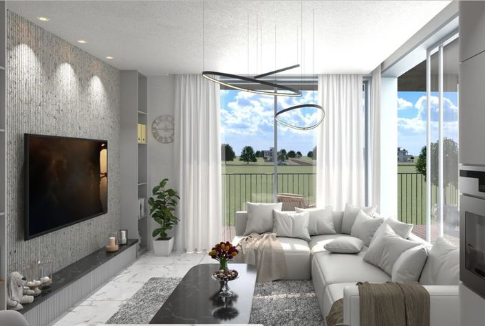 Image No.2-2 Bed Apartment for sale