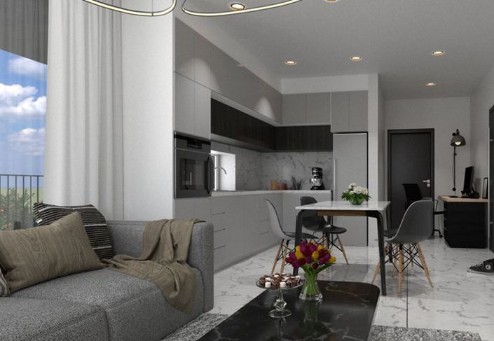 Image No.4-2 Bed Apartment for sale