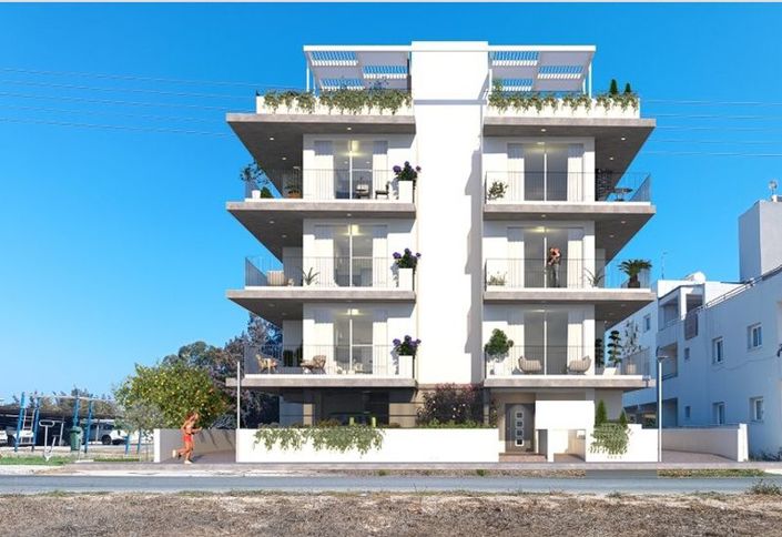 Image No.8-2 Bed Apartment for sale