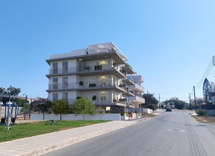 Image No.9-2 Bed Apartment for sale