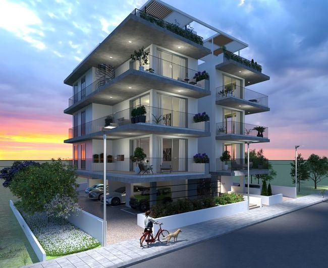 Image No.10-2 Bed Apartment for sale