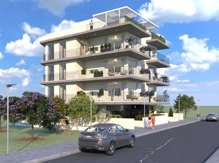 Image No.12-2 Bed Apartment for sale