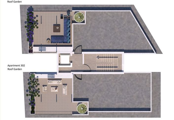 Image No.15-2 Bed Apartment for sale