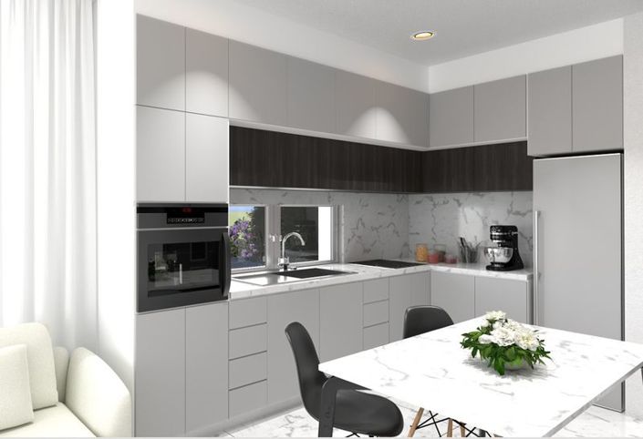 Image No.4-2 Bed Apartment for sale