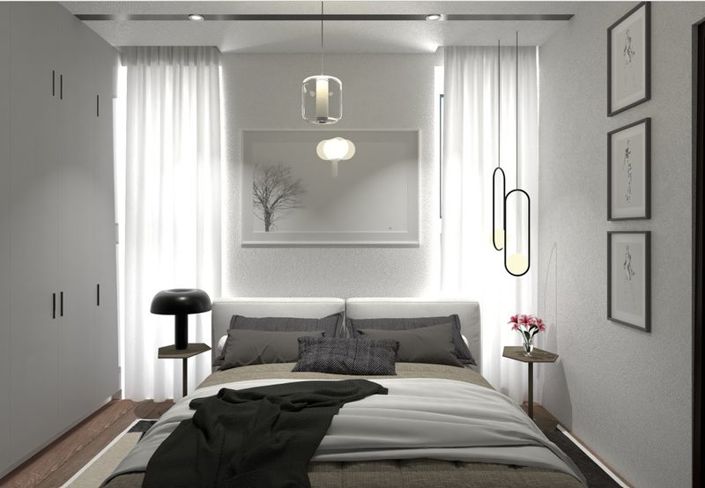 Image No.6-2 Bed Apartment for sale