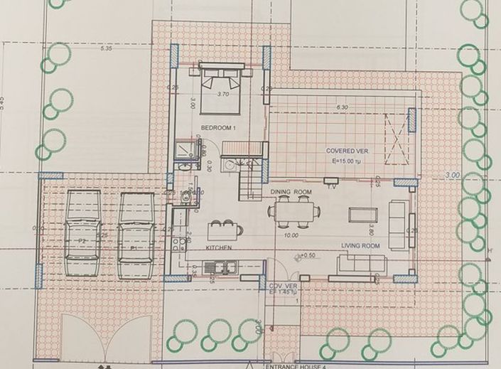 Image No.22-3 Bed Villa for sale