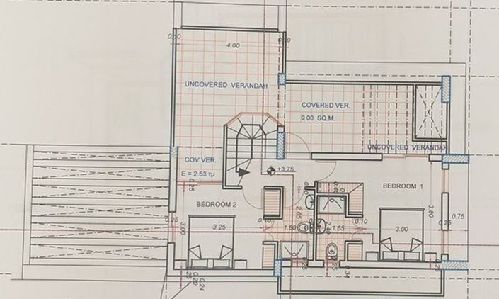 Image No.23-3 Bed Villa for sale