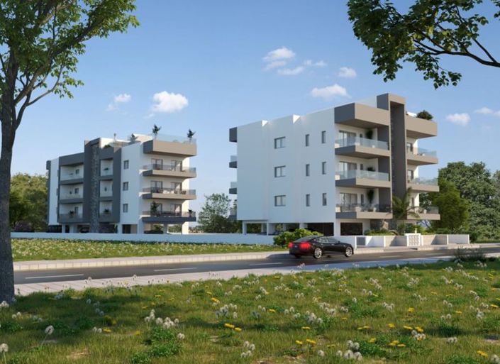 Image No.24-2 Bed Apartment for sale