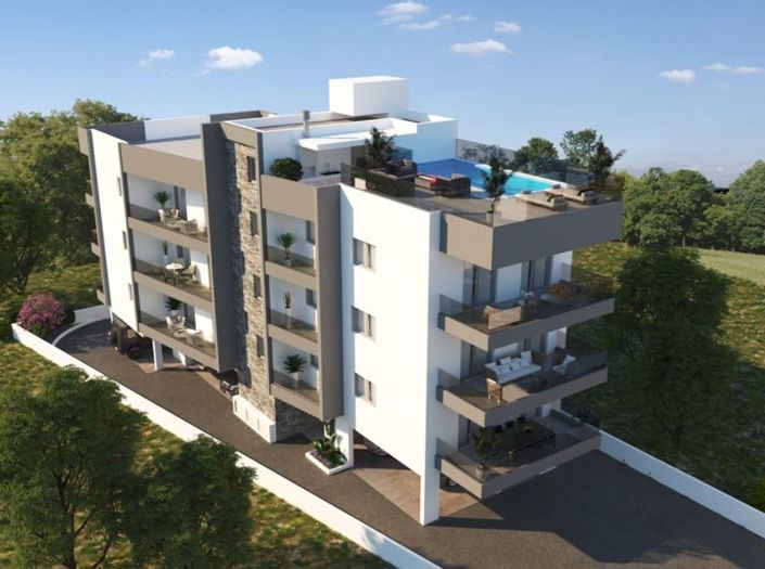 Image No.28-2 Bed Apartment for sale