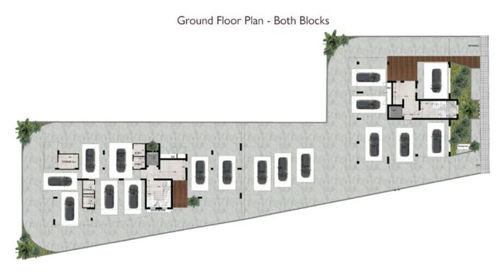 Image No.29-2 Bed Apartment for sale