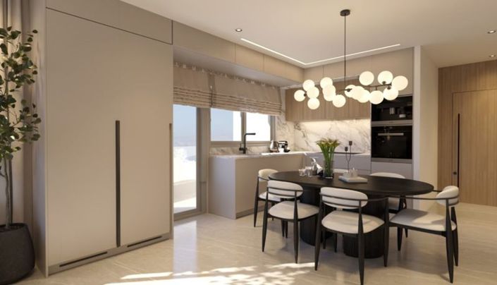 Image No.10-3 Bed Apartment for sale