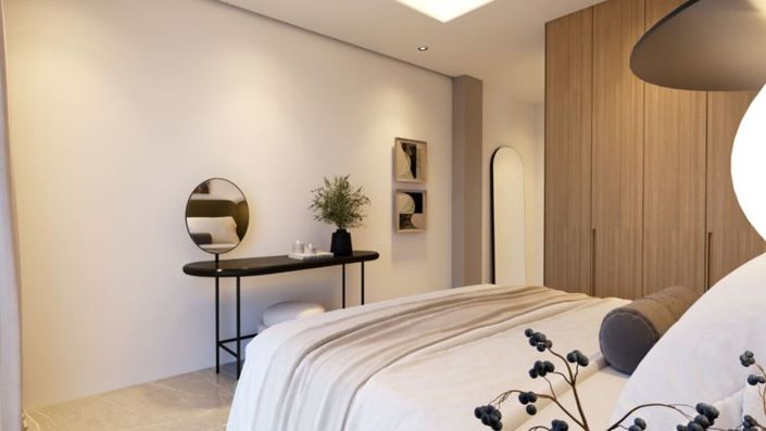 Image No.12-3 Bed Apartment for sale