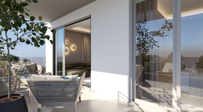 Image No.17-3 Bed Apartment for sale