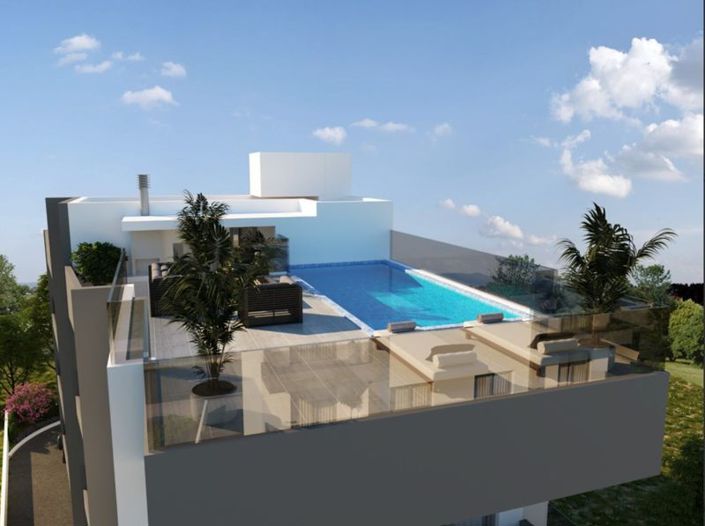 Image No.18-3 Bed Apartment for sale