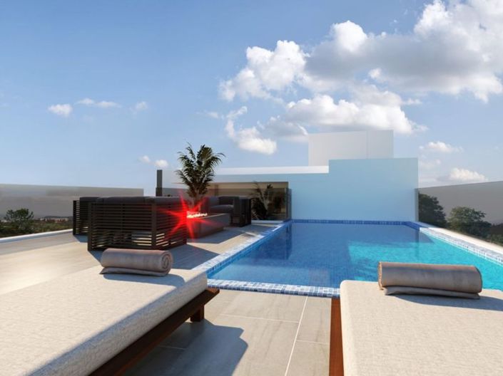 Image No.2-3 Bed Apartment for sale