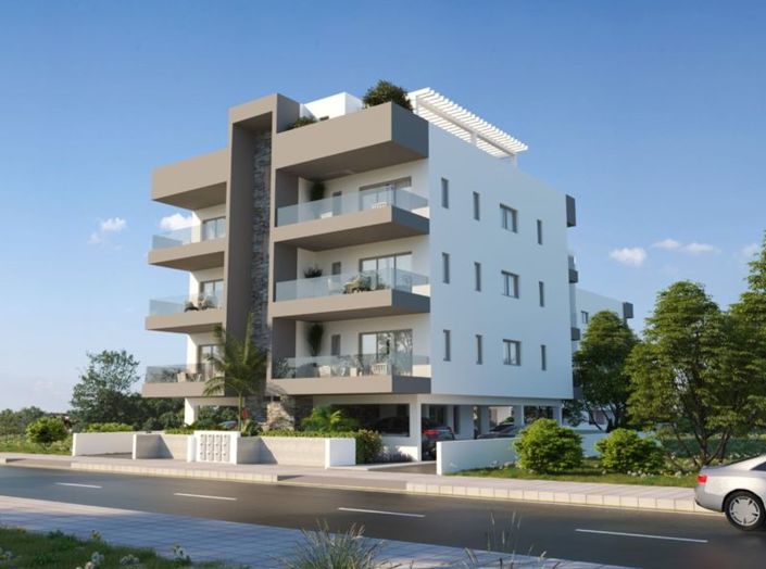 Image No.20-3 Bed Apartment for sale