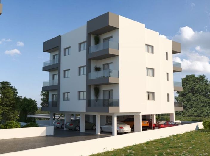 Image No.21-3 Bed Apartment for sale