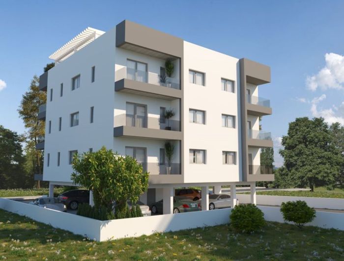 Image No.22-3 Bed Apartment for sale