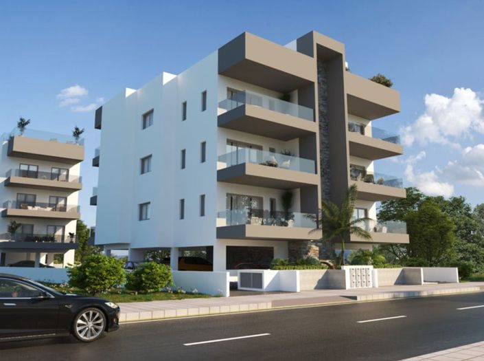 Image No.23-3 Bed Apartment for sale